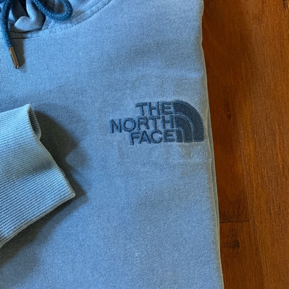 North Face Unisex hoodie - Picture 2 of 3